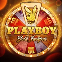 เกมสล็อต Playboy Gold Jackpots